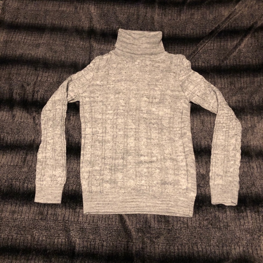 H&M Turtleneck